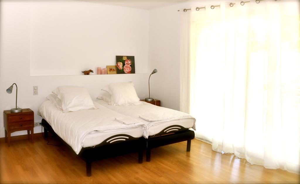 Villa Rose En Provence Aix-en-Provence Quarto foto