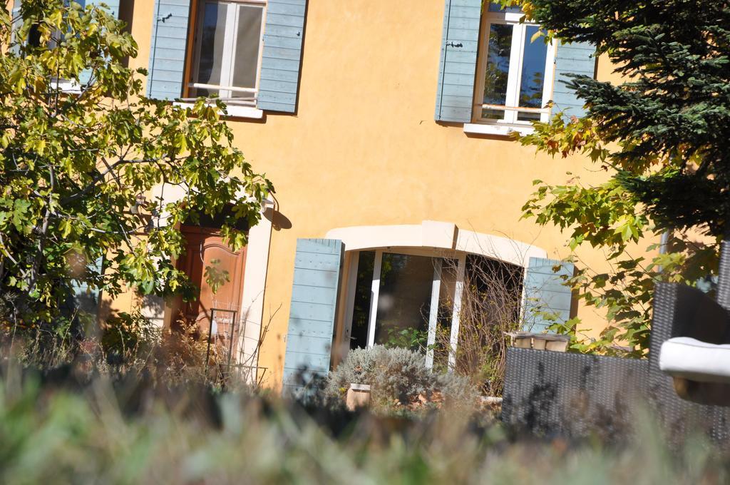 Villa Rose En Provence Aix-en-Provence Quarto foto