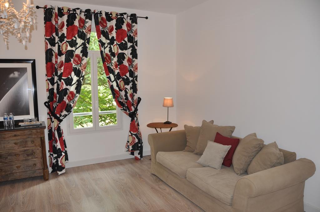Villa Rose En Provence Aix-en-Provence Quarto foto