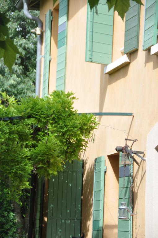 Villa Rose En Provence Aix-en-Provence Quarto foto