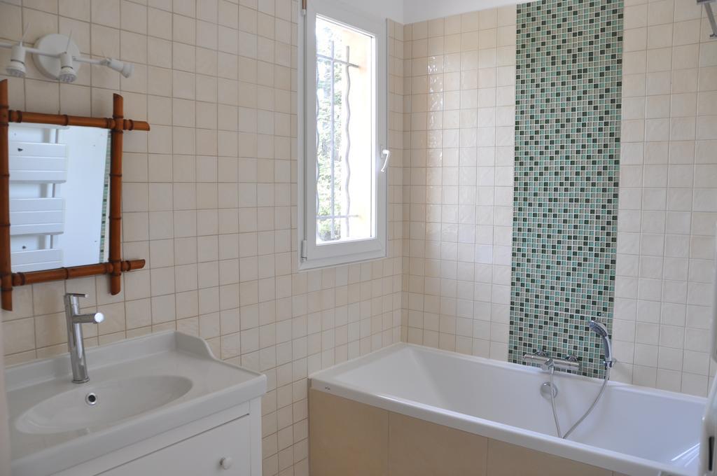 Villa Rose En Provence Aix-en-Provence Quarto foto