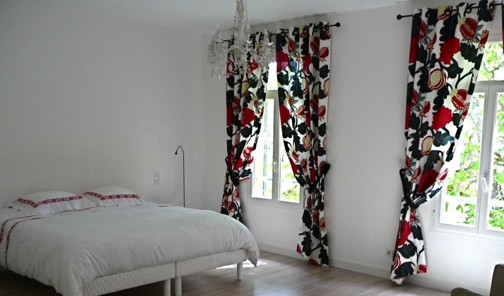 Villa Rose En Provence Aix-en-Provence Quarto foto