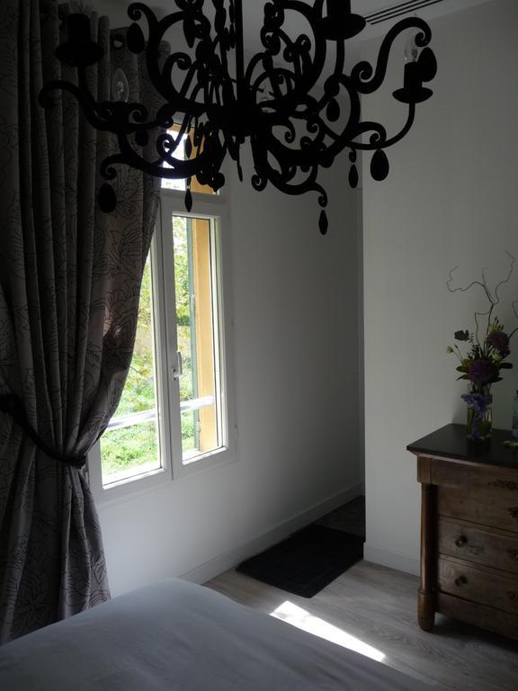 Villa Rose En Provence Aix-en-Provence Quarto foto