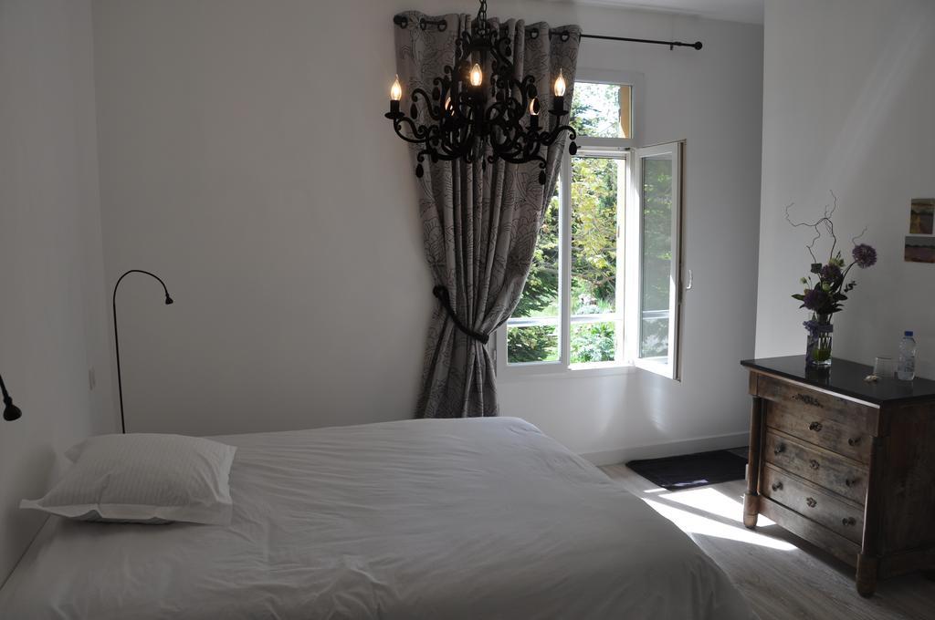 Villa Rose En Provence Aix-en-Provence Quarto foto
