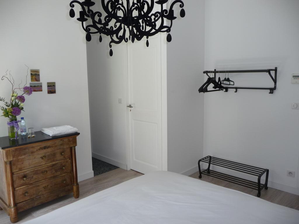 Villa Rose En Provence Aix-en-Provence Quarto foto